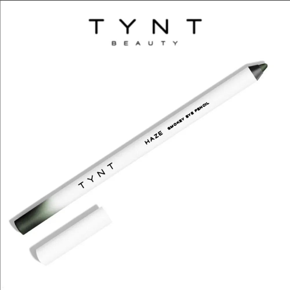 Tynt Beauty Haze Smokey Eye Pencil color Forrest